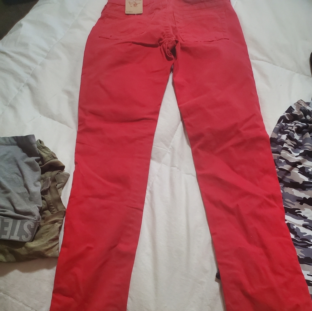 COPY - Pants